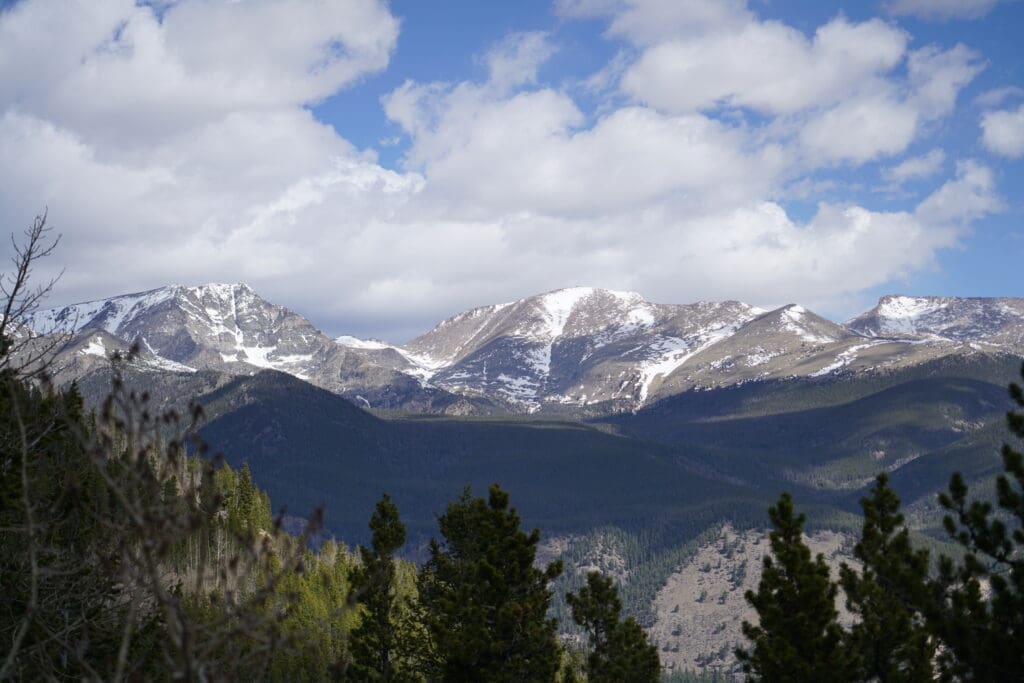 Rocky Mountains